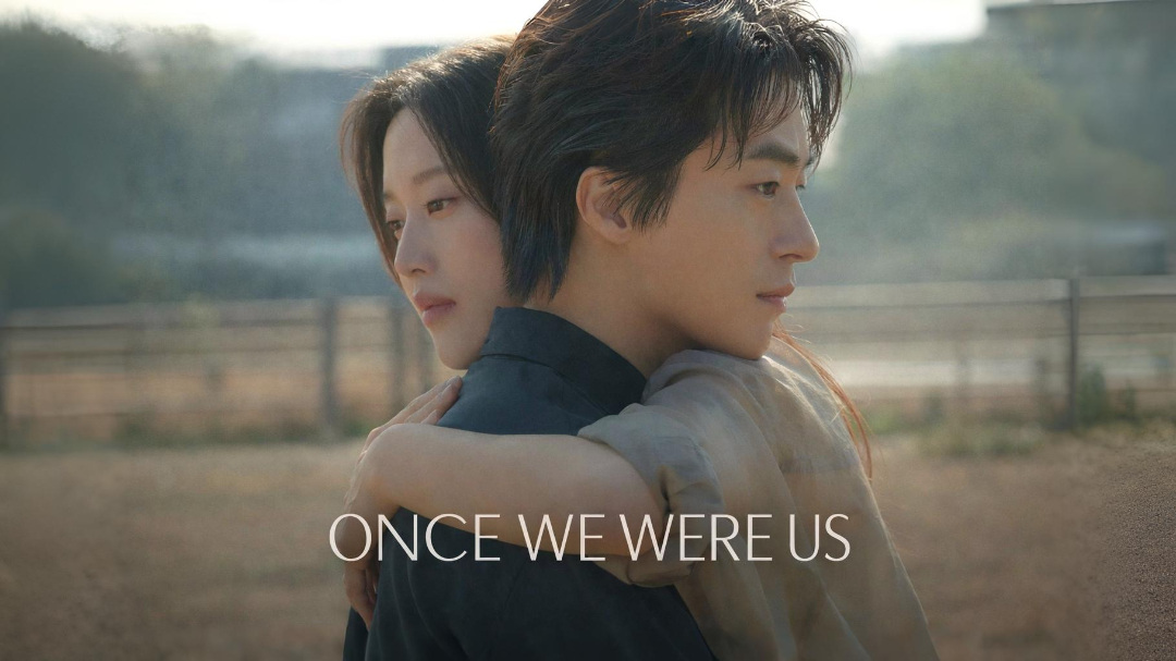 Once We Were Us 2026