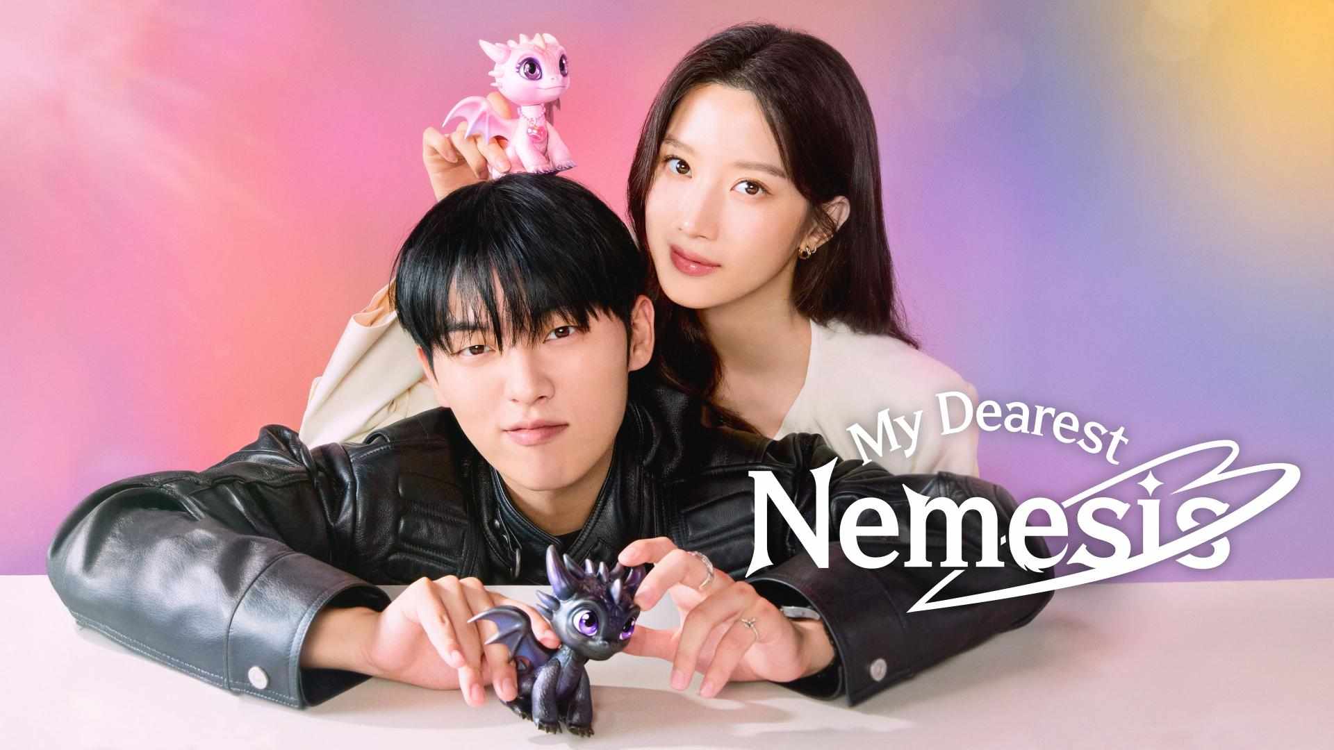 My Dearest Nemesis (2025)