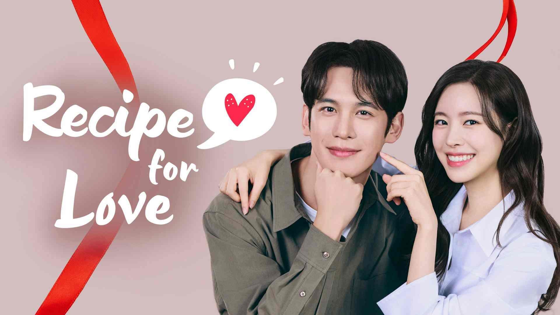 Recipe for Love 2026