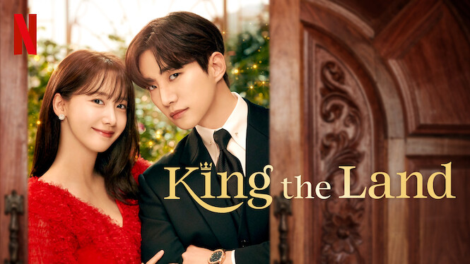 King the land