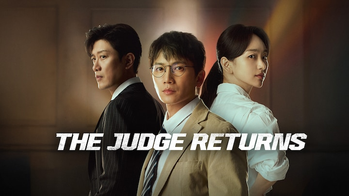 The Judge Returns 2026