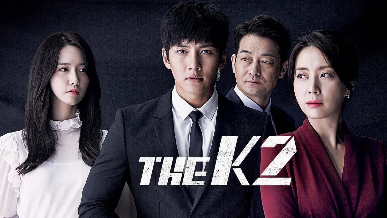 The K2