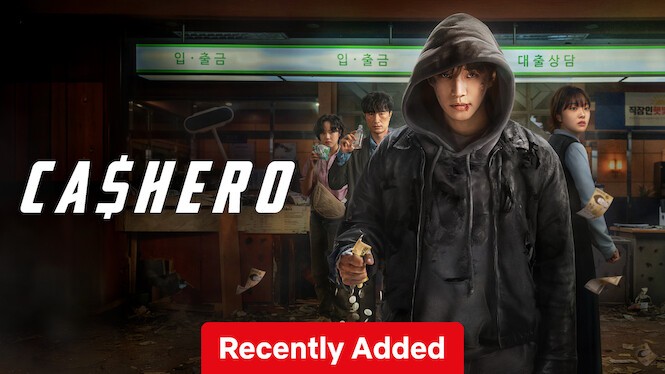 Cashero (2025)