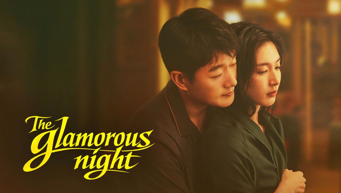 The Glamorous Night 2026