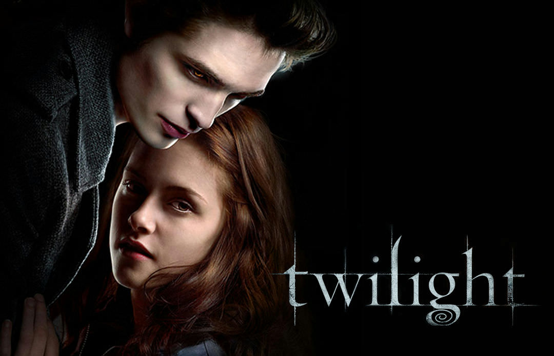 Twilight Saga Eclips