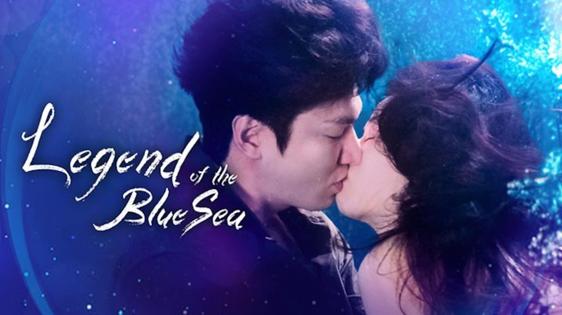 The Legend of the Blue Sea 2021