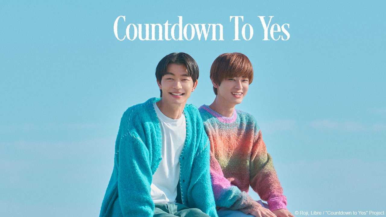 Countdown to Yes (2026)